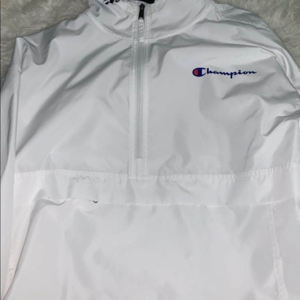 Champion Wind breaker